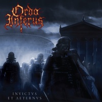 Ordo Inferus - Lingua Silentium